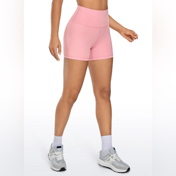 Nakedfeel Shorts 4'' - Picture 2 of 5